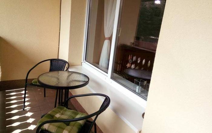 Apartman Comfort