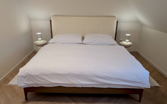Apartmány u Denyho