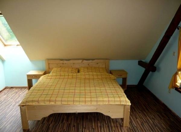 Apartmán B