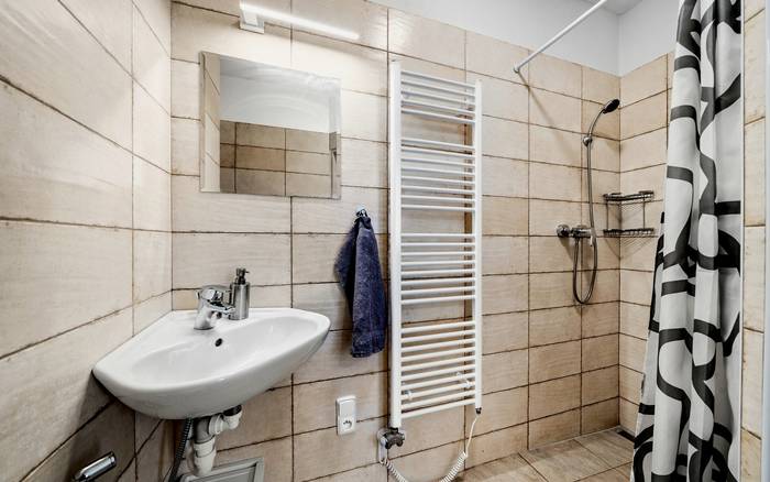 apartmán 1