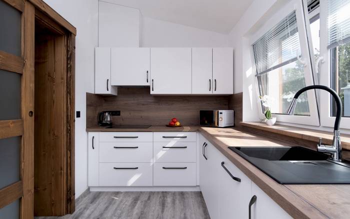 Apartmán 4