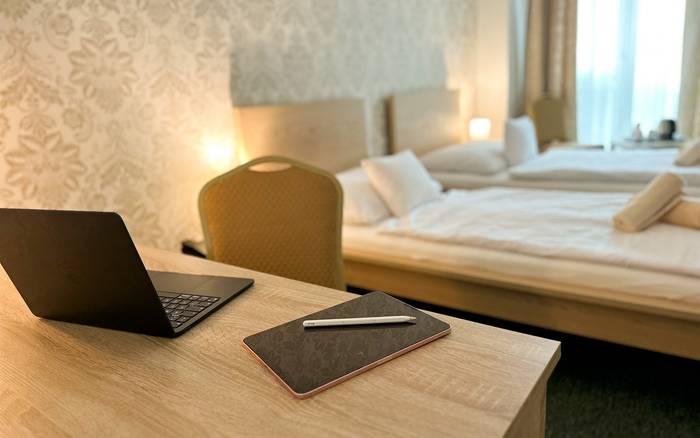 Dvojlôžková izba Comfort s oddelenými lôžkami