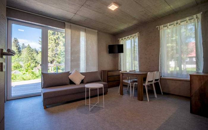 Apartmán 3