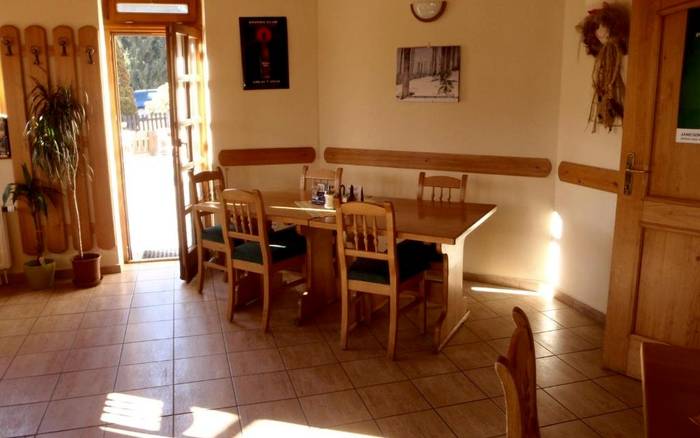 Restaurace