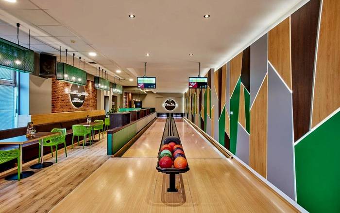 Bowling