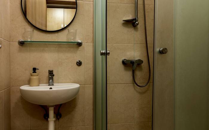 Izba Deluxe s manželskou posteľou