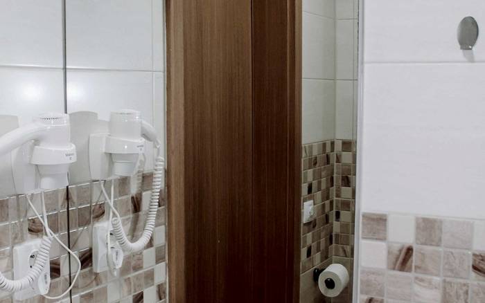 Apartmán č. 402