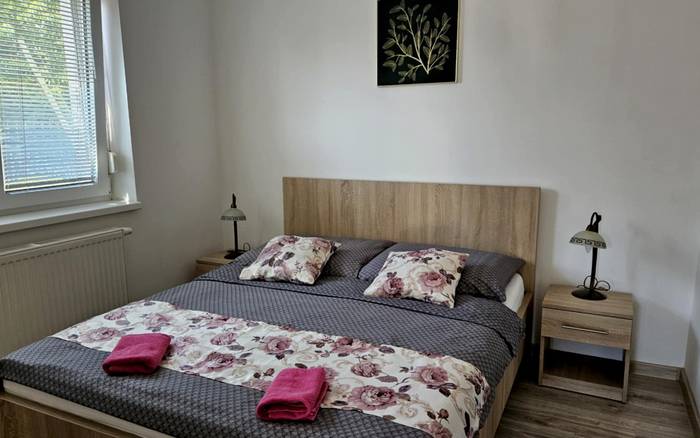 Apartman č. 1