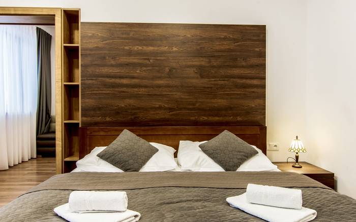 Apartmán 2