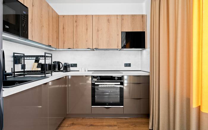 Apartmán Sladký život