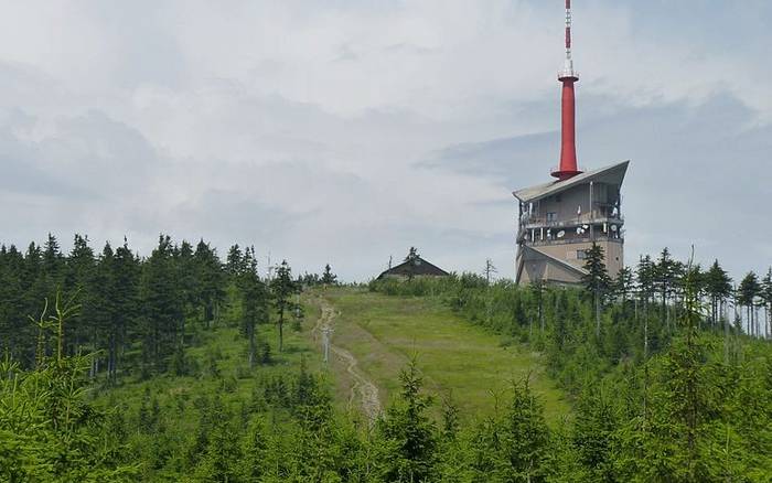 Havířov, město, které vás překvapí svou krásou