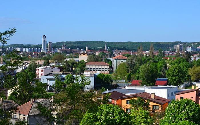 Kam ísť na výlet na Deň detí 2018?