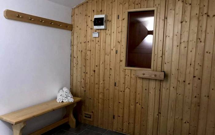 Apartmány Moravice