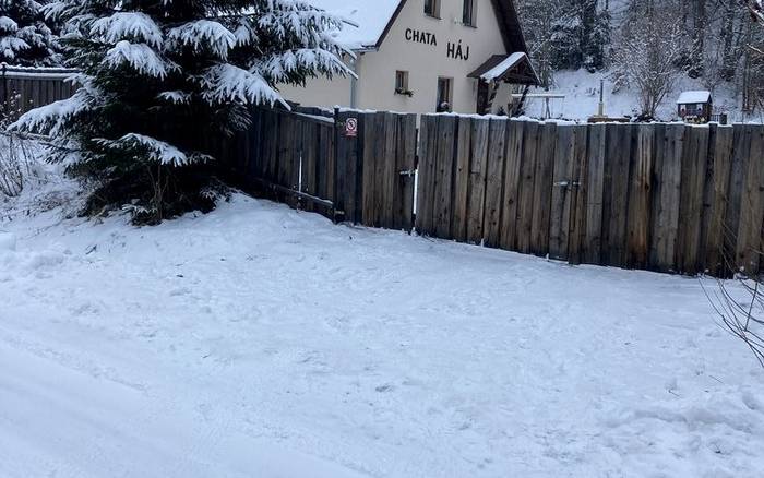 Exteriér