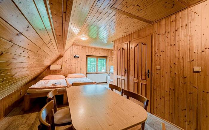 Apartmán č. 6
