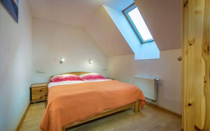 Apartmán č. 3