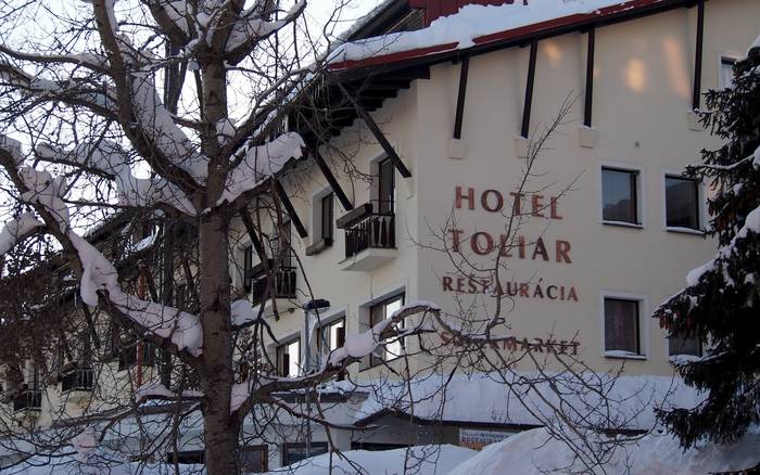 Hotel Toliar