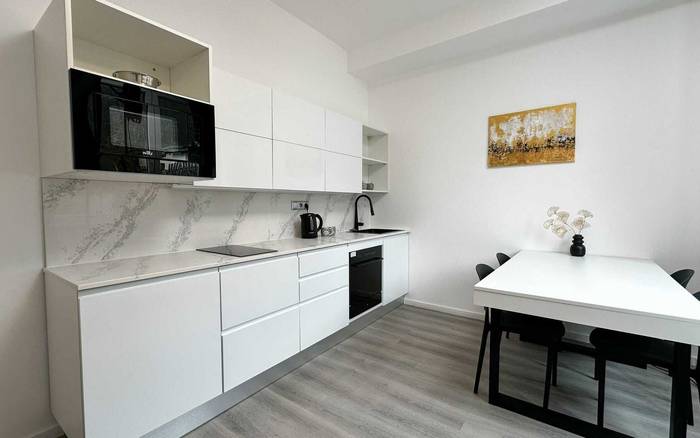 Apartmán SUPERIOR, 2kk