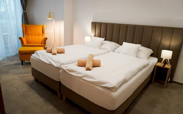 Apartmán PREMIUM