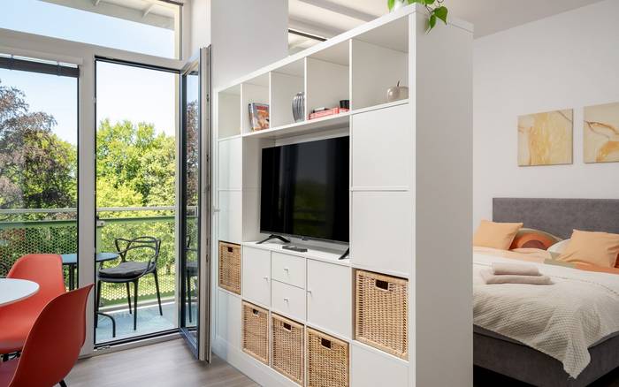 Apartmán A1