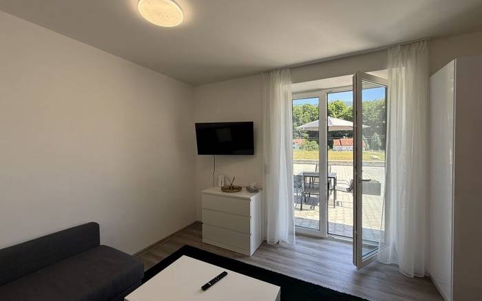 Vilka Rejhotice - Apartmán pro 3 osoby