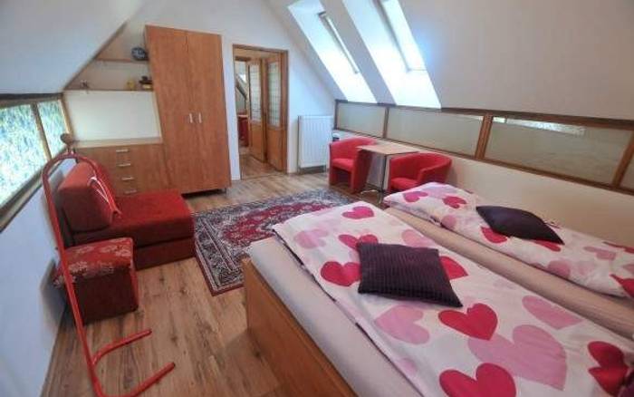 Apartmán č. 4