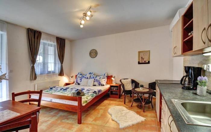 Apartmán 4