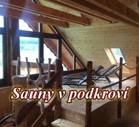 Saunový svet