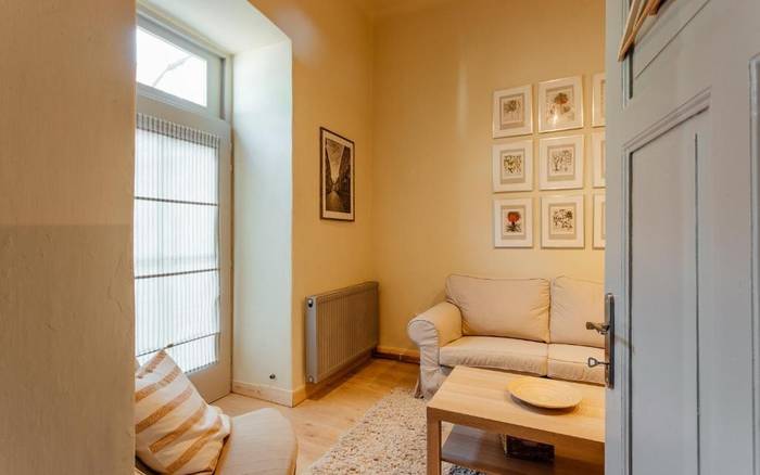 Apartmán č. 14