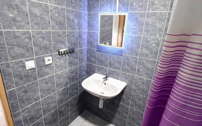 Apartmány Taktik