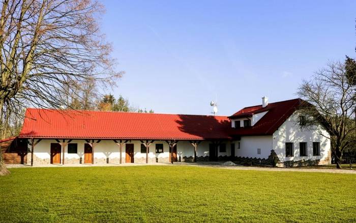 Exteriér