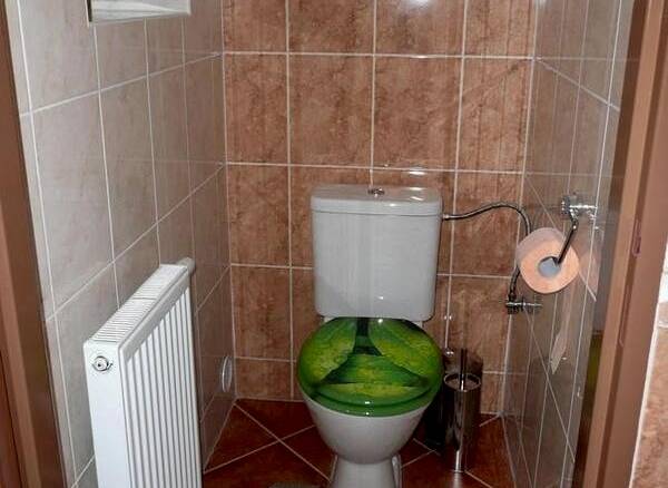 Apartmán č. 3