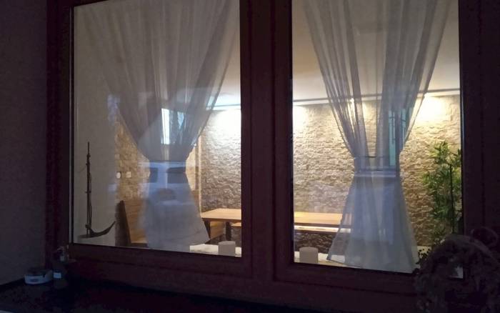 Daniela házikója Mojtinban