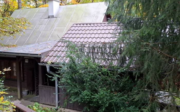 Exteriér
