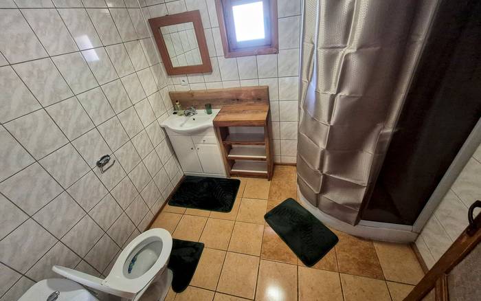Kúpeľňa 