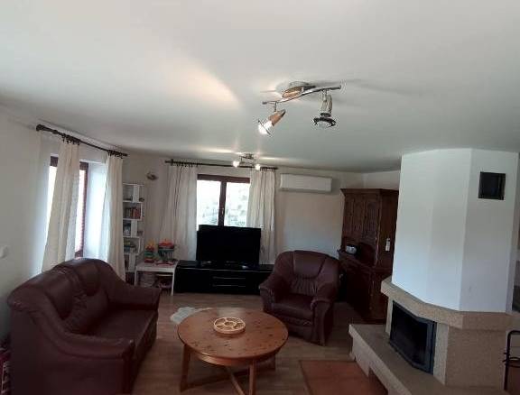 Obývacia miestnosť