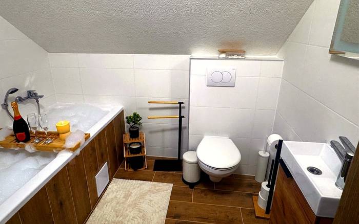 Kúpeľňa