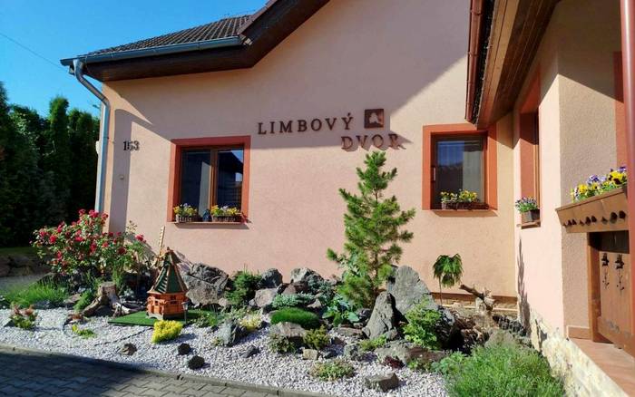 Penzión Limbový dvor