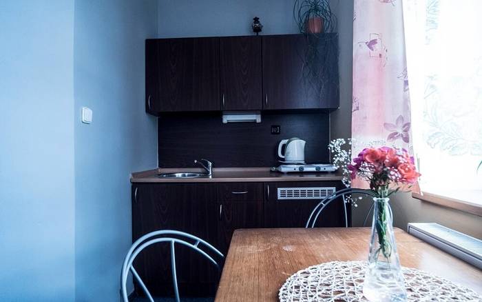 Apartmán