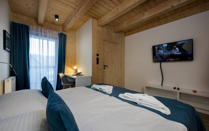 Apartmán Comfort Loft - Limba