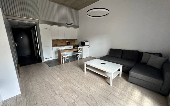 Izba s manželskou posteľou