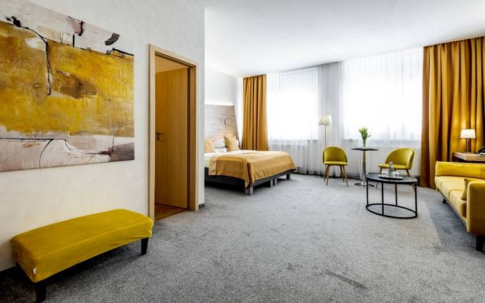 Izba Business de Luxe