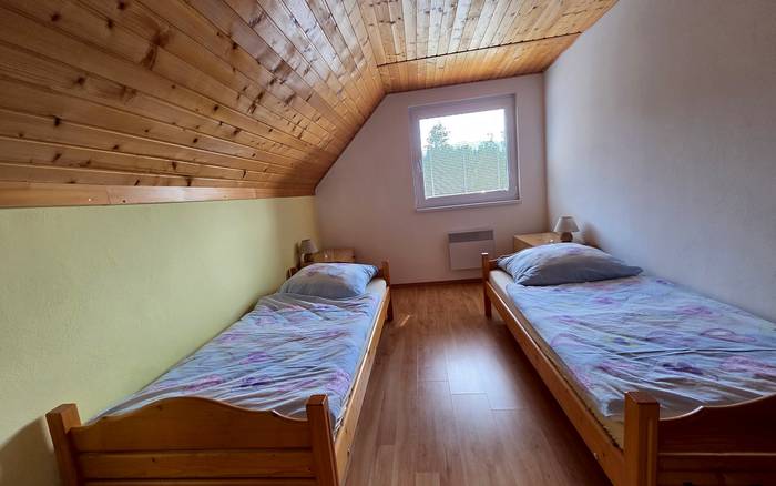 Spálňa