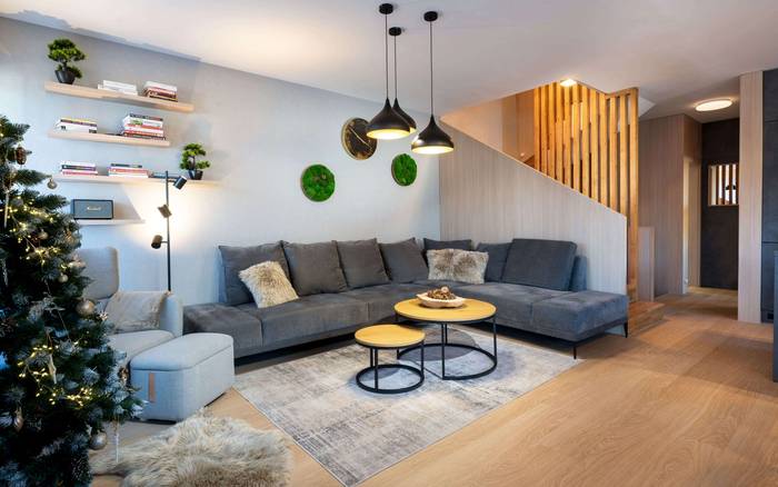 Apartmanica Chalet 5B