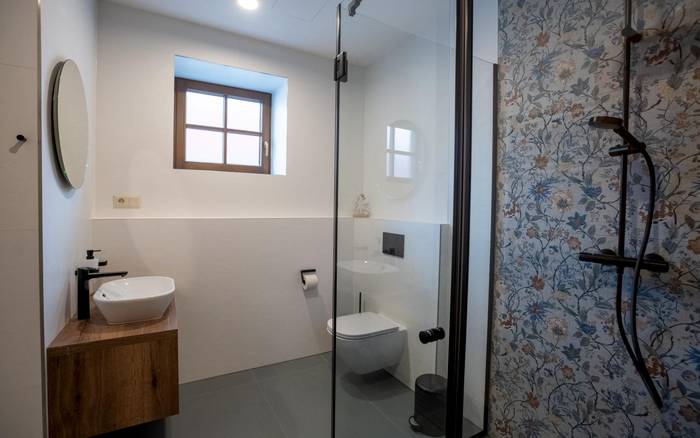 Apartmán Zvonček