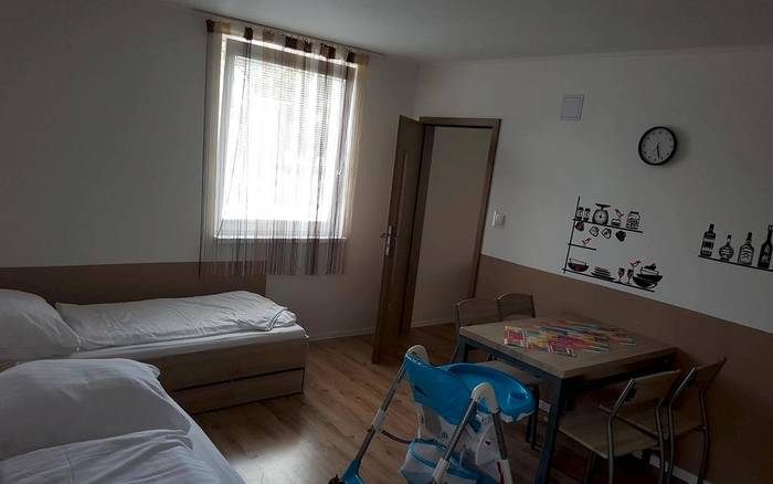 Spálňa