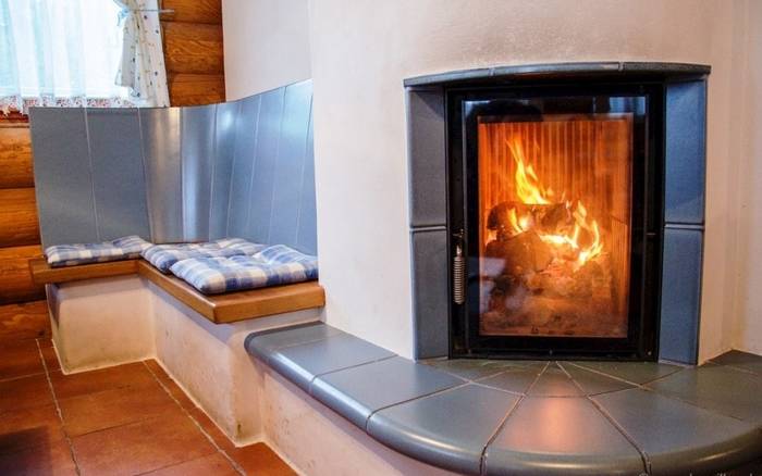 Obývacia miestnosť
