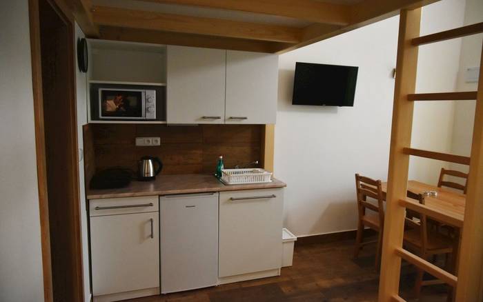 Apartmán A1