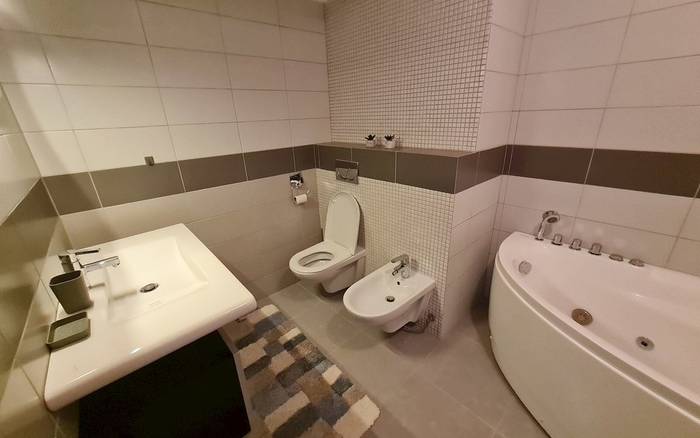 Kúpeľňa