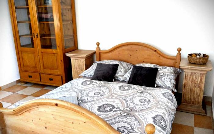 Apartmán č. 2